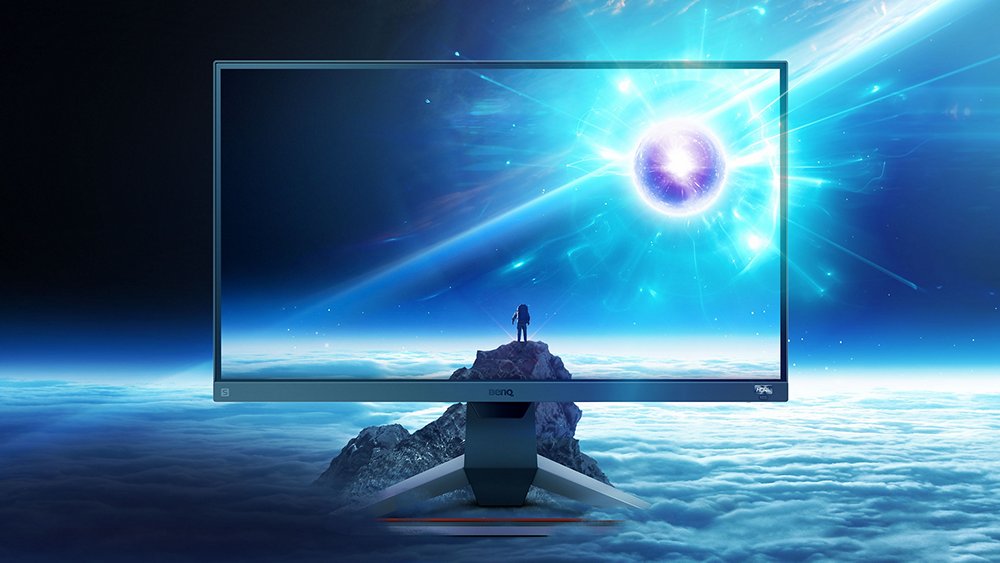 EX2510S | MOBIUZ 24.5