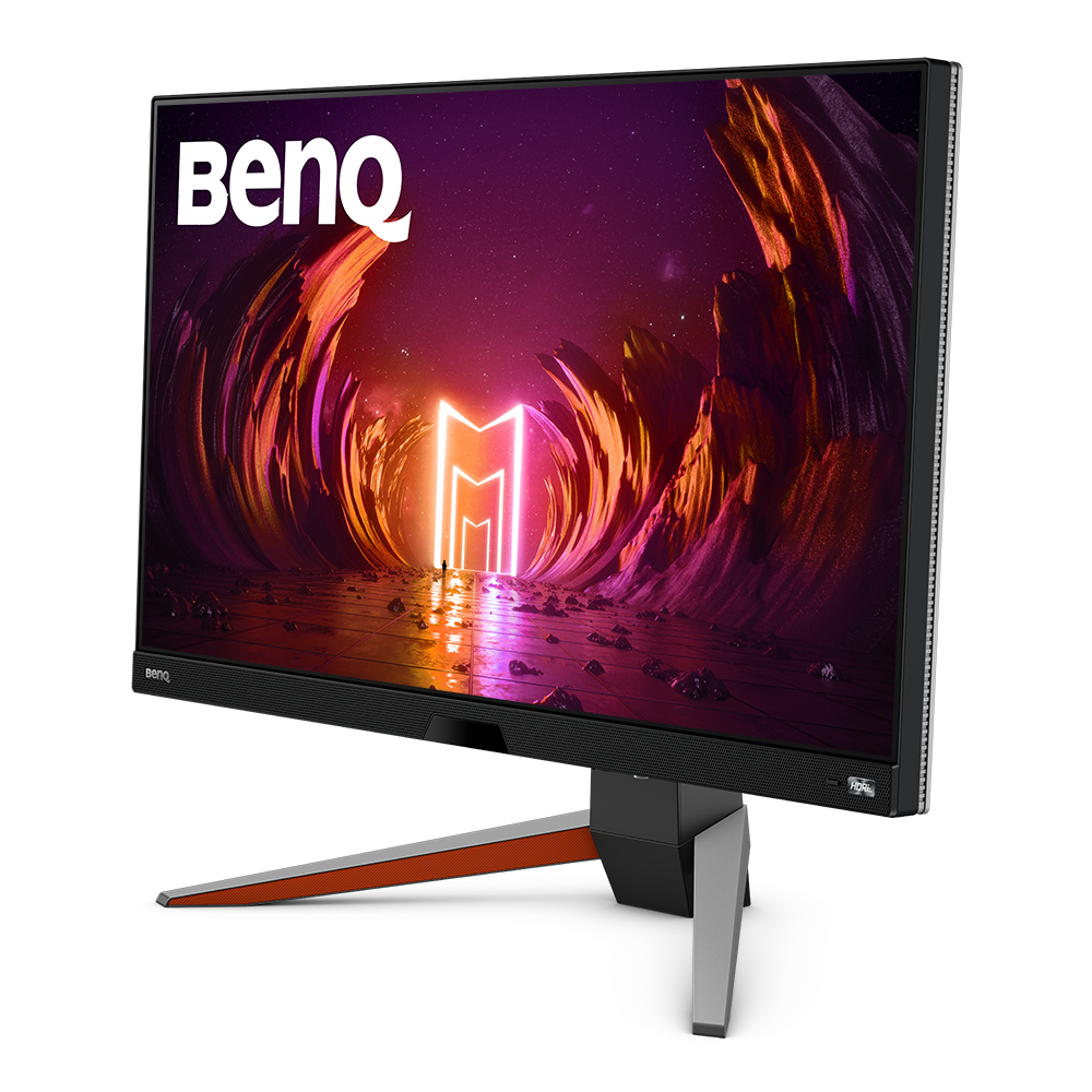 Refurbished EX270QM Product Info | BenQ US