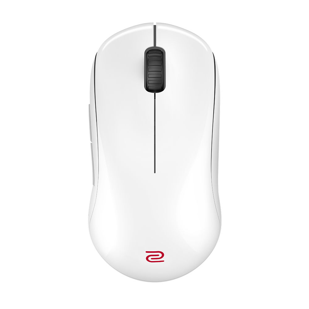 ZOWIE U2-DW 4K Wireless Mouse for Esports Glossy Edition | ZOWIE US