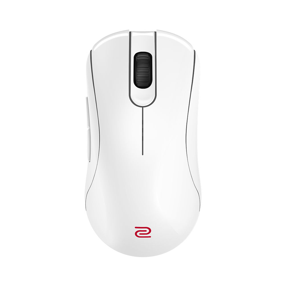 ZOWIE ZA13-DW 4K ワイヤレスゲーミングマウス for esports Glossy