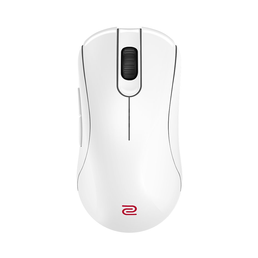ZOWIE ZA13-DW 4K ワイヤレスゲーミングマウス for esports Glossy