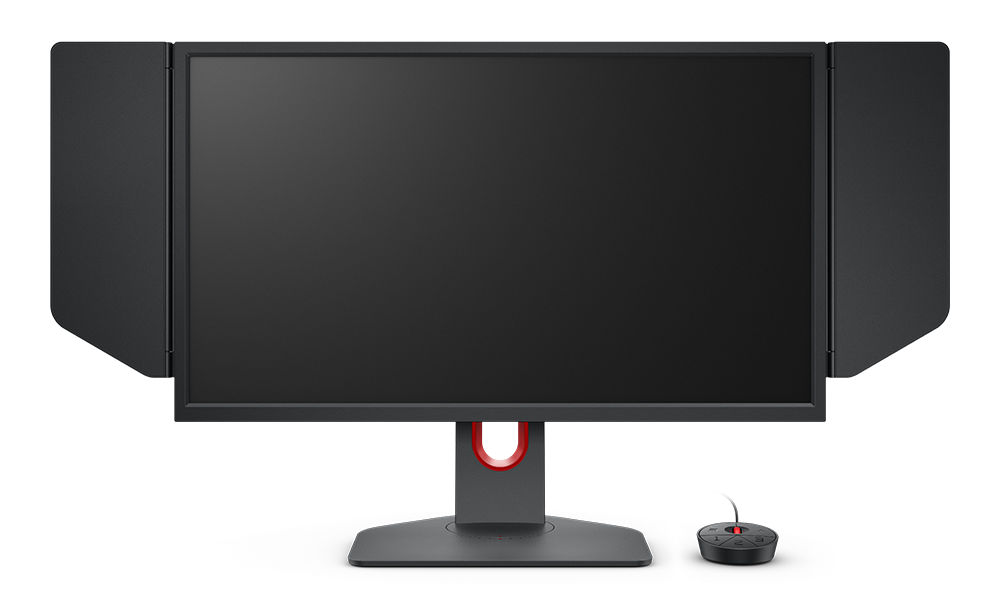 ZOWIE XL2546K 240Hz ゲーミングモニター/DyAc⁺™/24.5インチ | ZOWIE Japan
