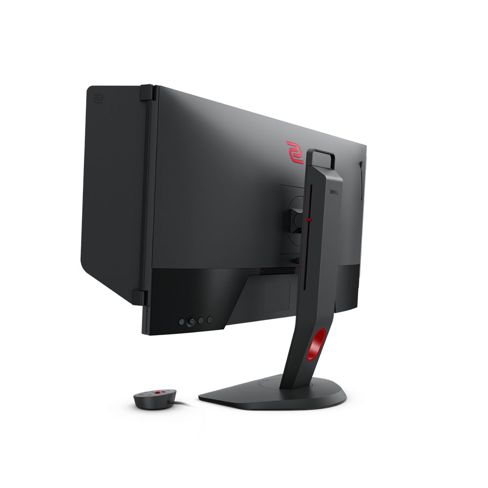 ZOWIE XL2746K 240Hz 27 Inch e-Sports Monitor | ZOWIE UK