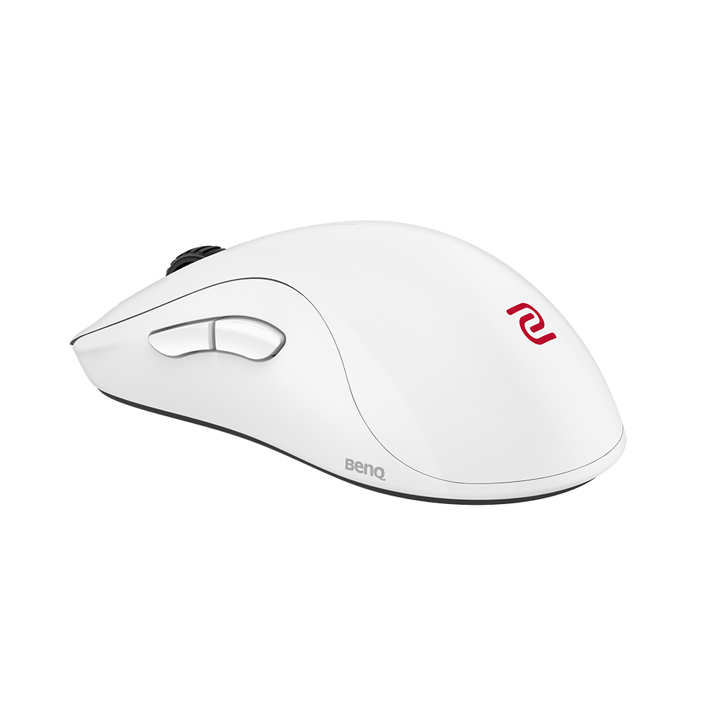 ZOWIE ZA13-DW 4K Wireless Mouse for Esports Glossy Edition | ZOWIE US