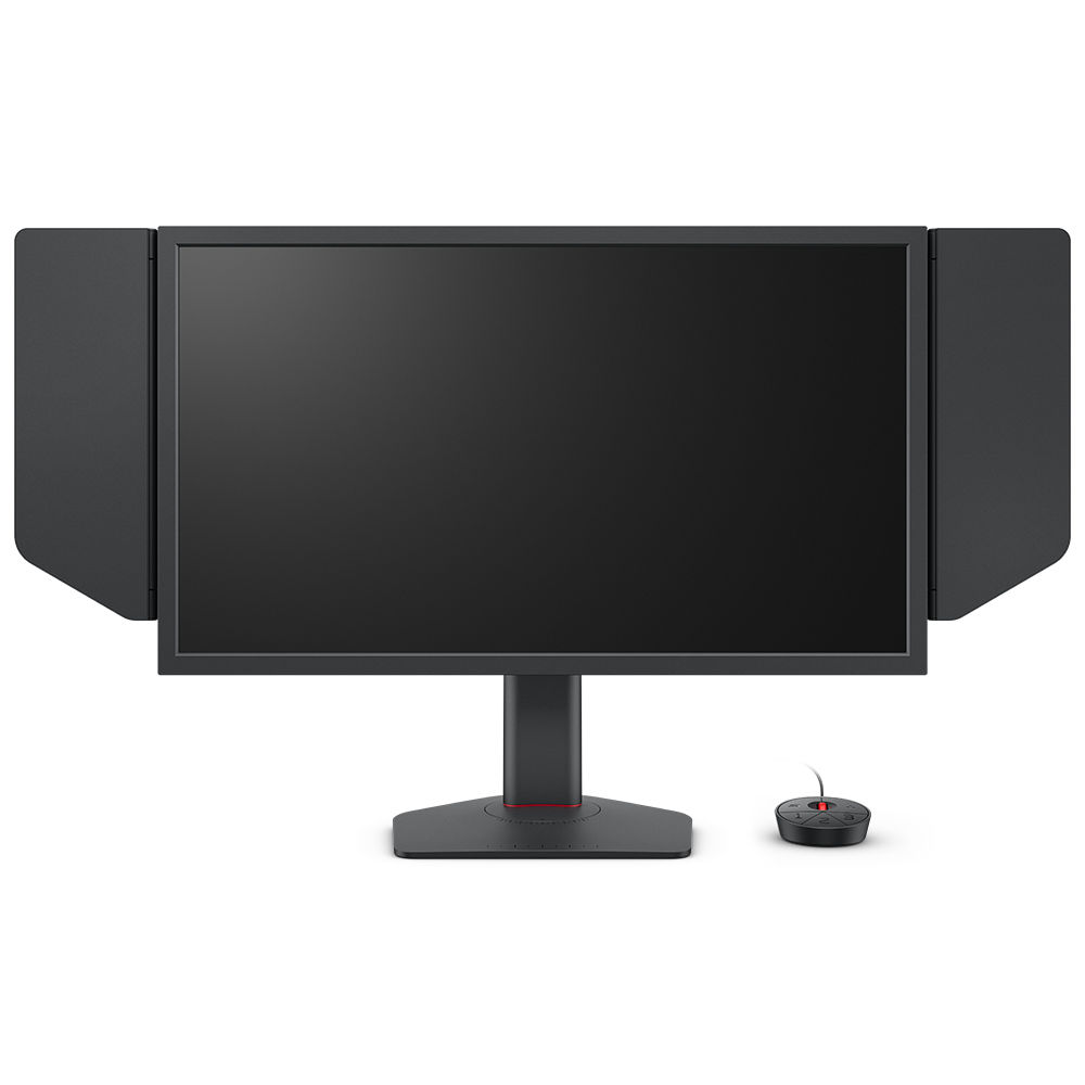XL2546X+ | ZOWIE Japan