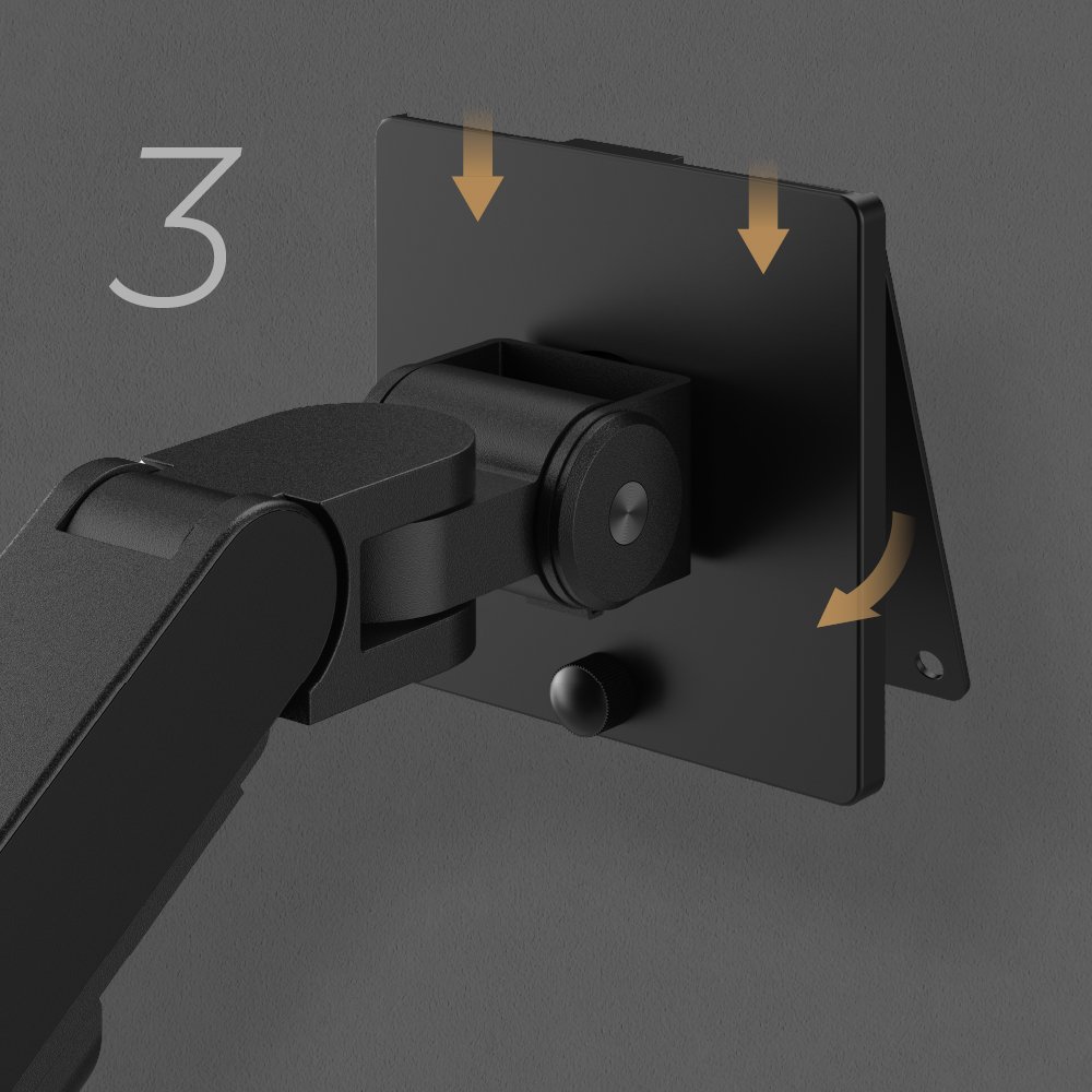 モニターアーム | ベンキュージャパン