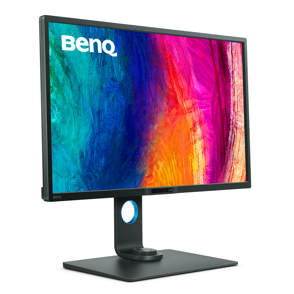 BenQ PD2700Q 27インチ モニター WQHD ISPパネル 仕様｜BenQ Japan