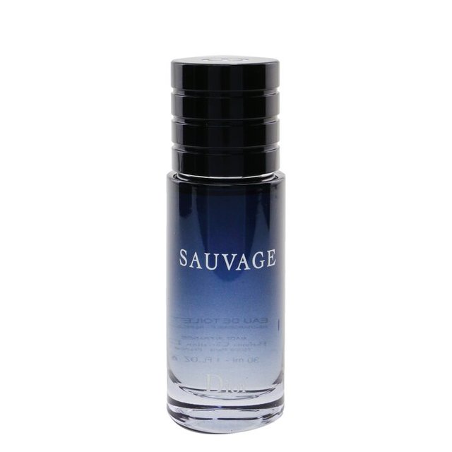 ディオール（クリスチャンディオール） ソヴァージュ オードゥ トワレ