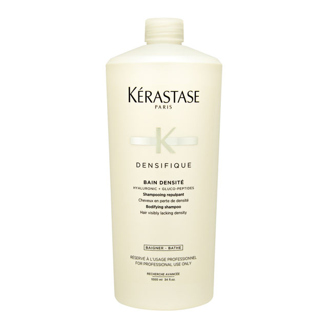 ケラスターゼ DS バン デンシフィック（スカルプケア） 1000mlが激安