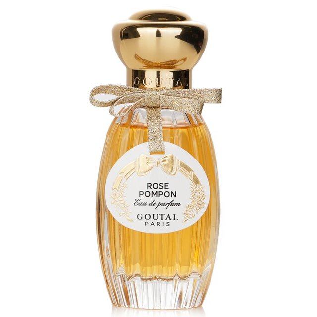 グタール（アニックグタール） ローズ ポンポン オードパルファム 50ml