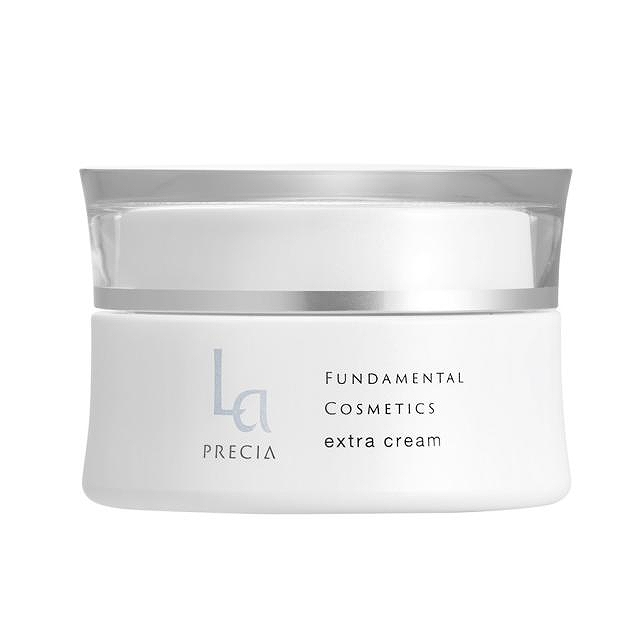 ラ・プレシア エクストラクリーム 30gが激安！早つく！【化粧品通販