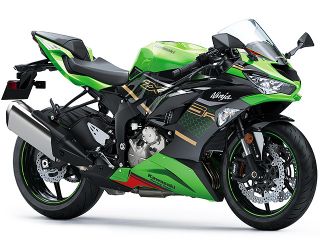 カワサキ（KAWASAKI）2010年 Ninja ZX-6Rのカタログ情報 | 沖縄の