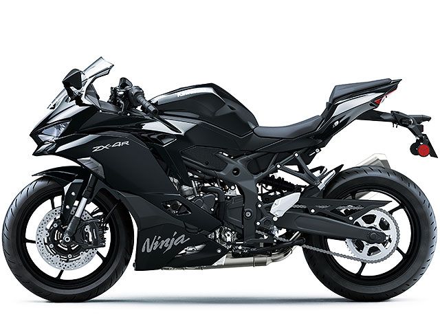 カワサキ（KAWASAKI） ニンジャZX-4R | Ninja ZX-4Rの型式・スペック