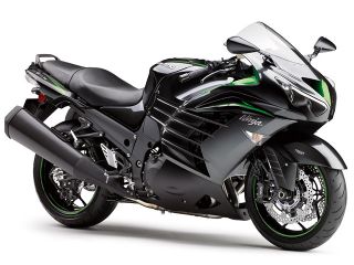 カワサキ（KAWASAKI）2015年 Ninja ZX-14R ABS OHLINS Editionの