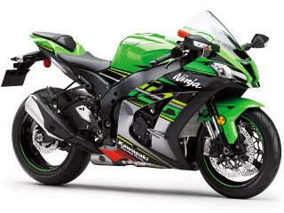 カワサキ（KAWASAKI）2005年 Ninja ZX-10R・カラーチェンジのカタログ
