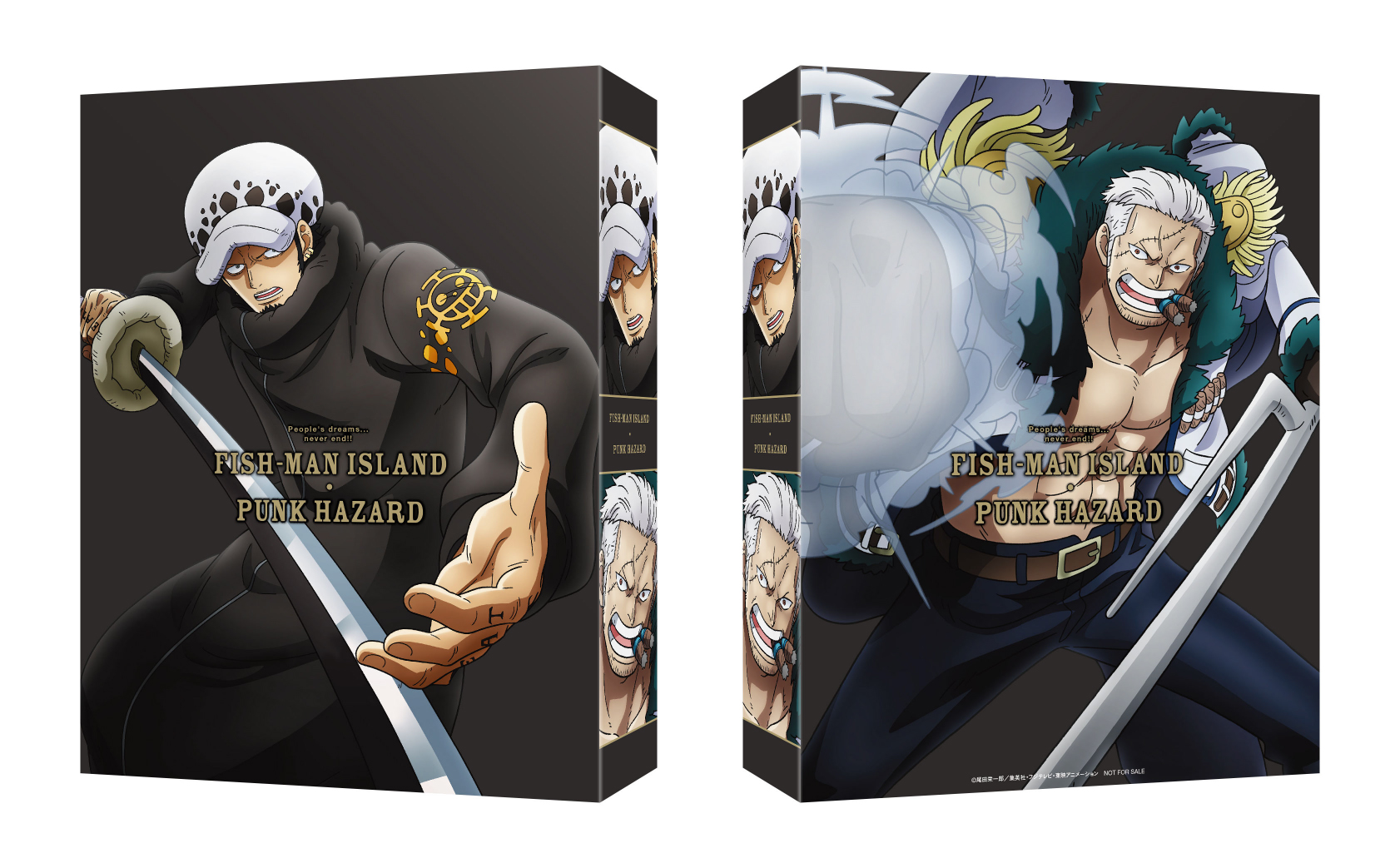 楽天ブックス: 【楽天ブックス限定先着特典+先着特典+他】ONE PIECE