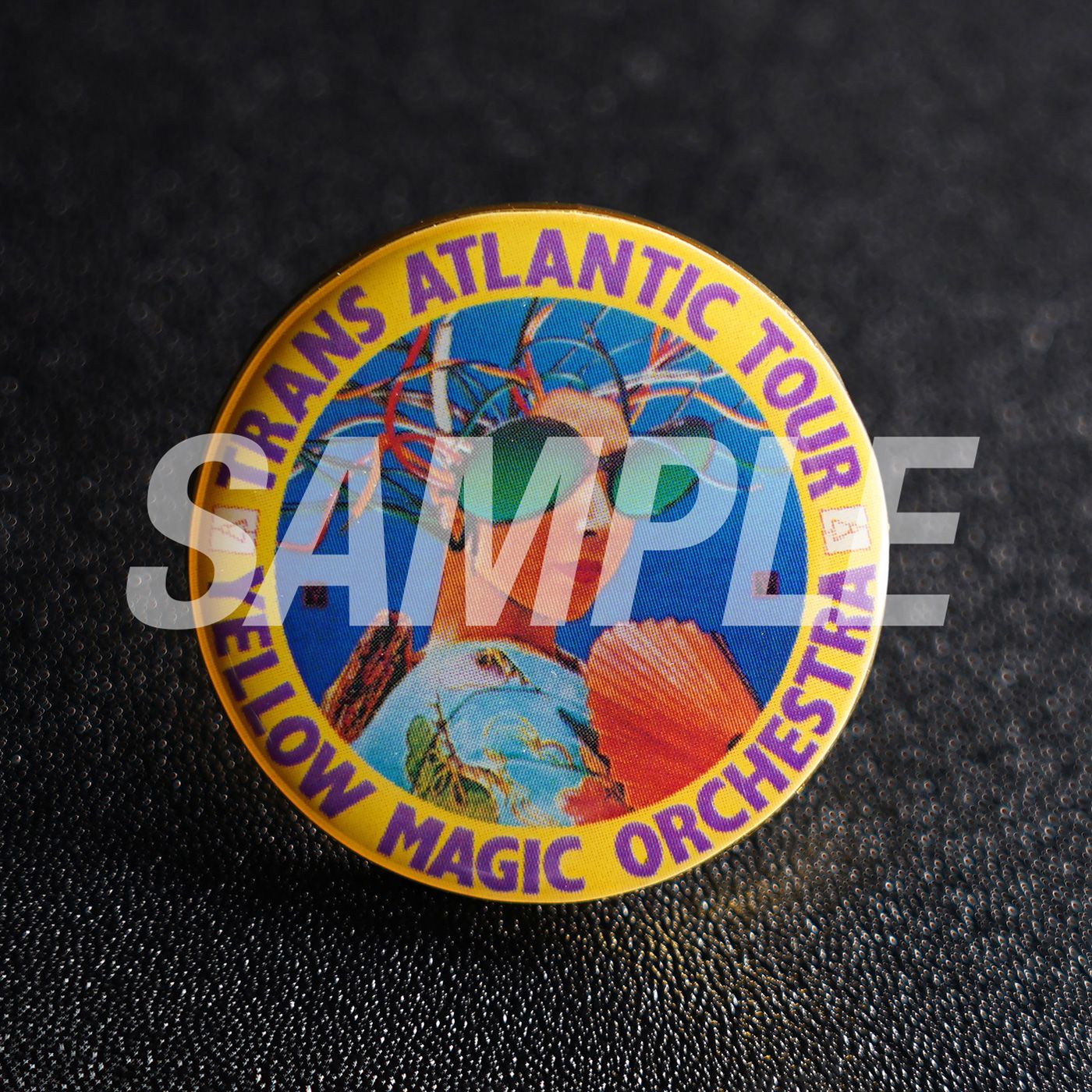 楽天ブックス: 【先着特典】YMO 1979 TRANS ATLANTIC TOUR LIVE