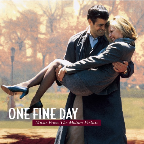 ONE FINE DAY MUSIC FROM THE MOTION PICTURE - 벅스