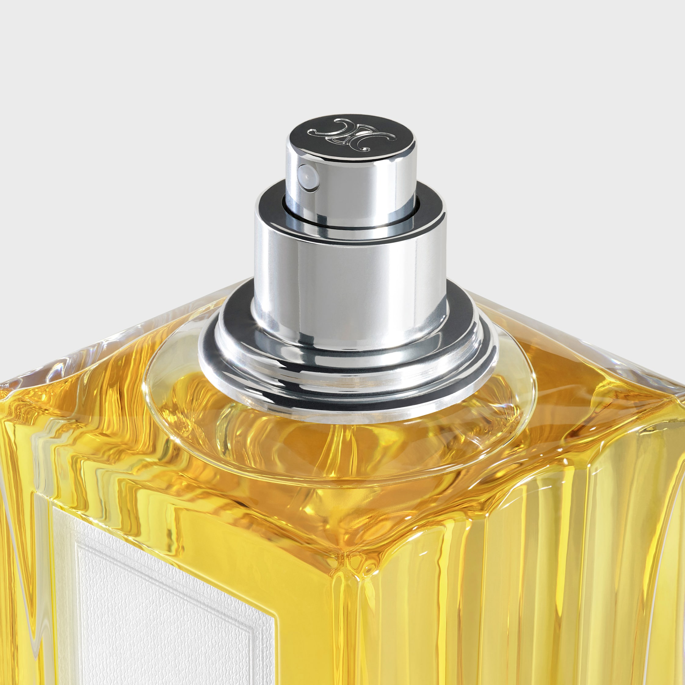 DANS PARIS EAU DE PARFUM 200ML - TRANSPARENT | CELINE