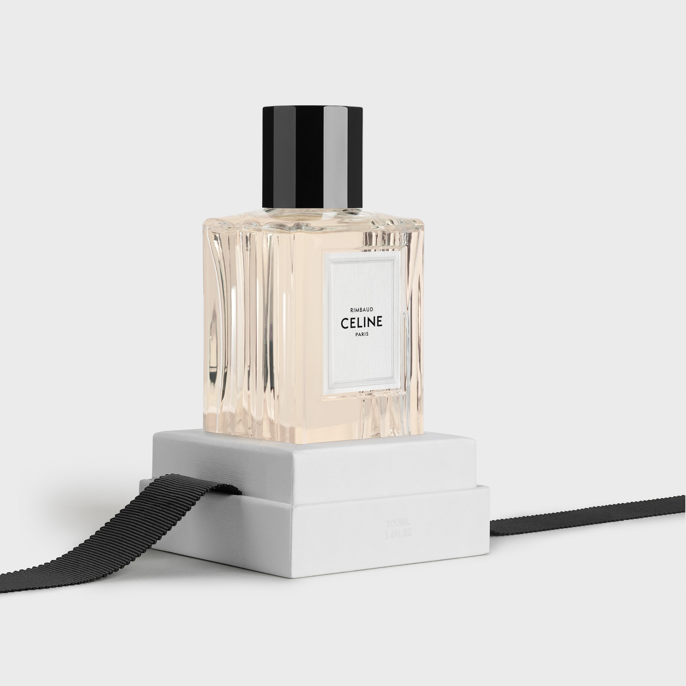 RIMBAUD ランボー オードパルファム 100 ML - トランスペアレント