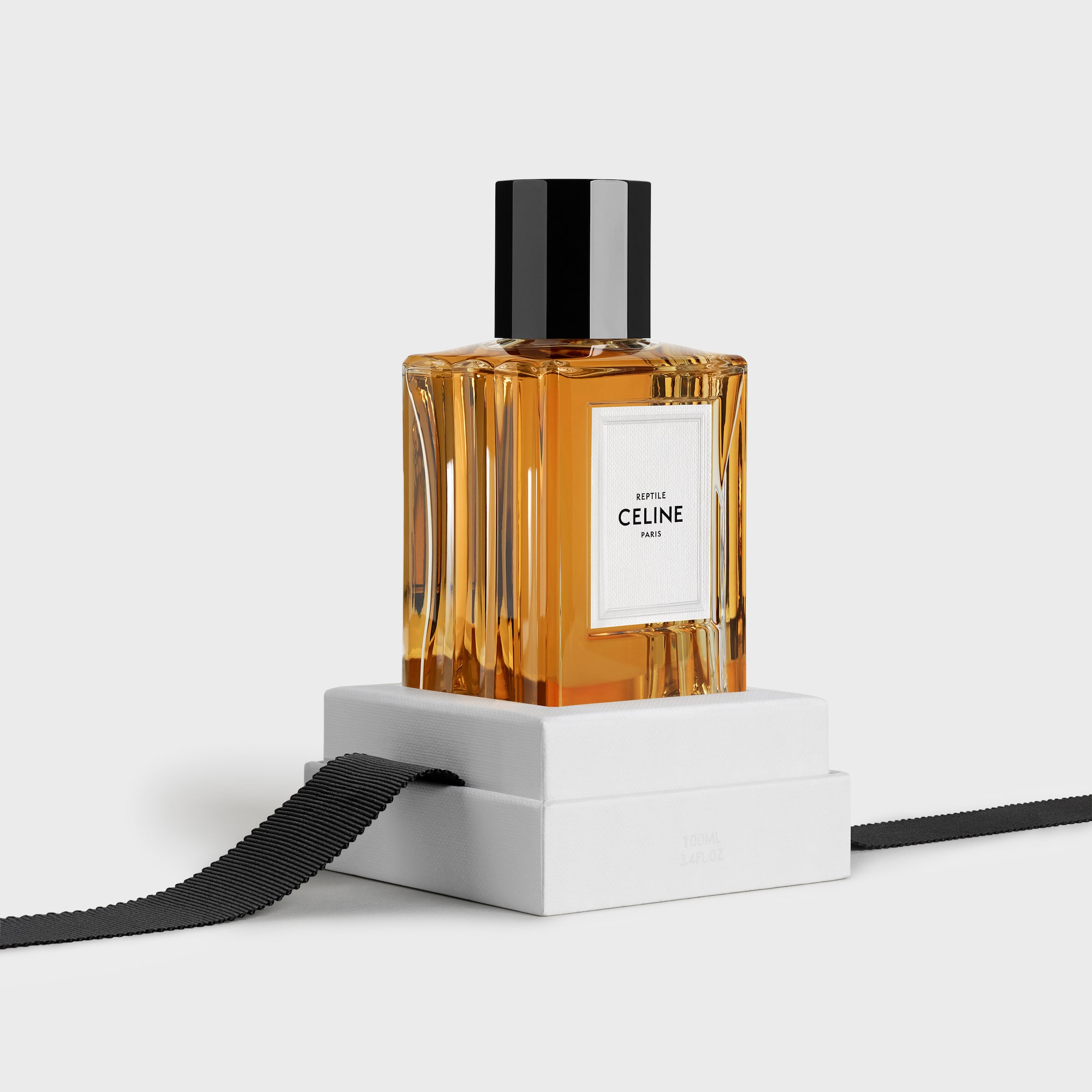 REPTILE EAU DE PARFUM 100ML - TRANSPARENT | CELINE