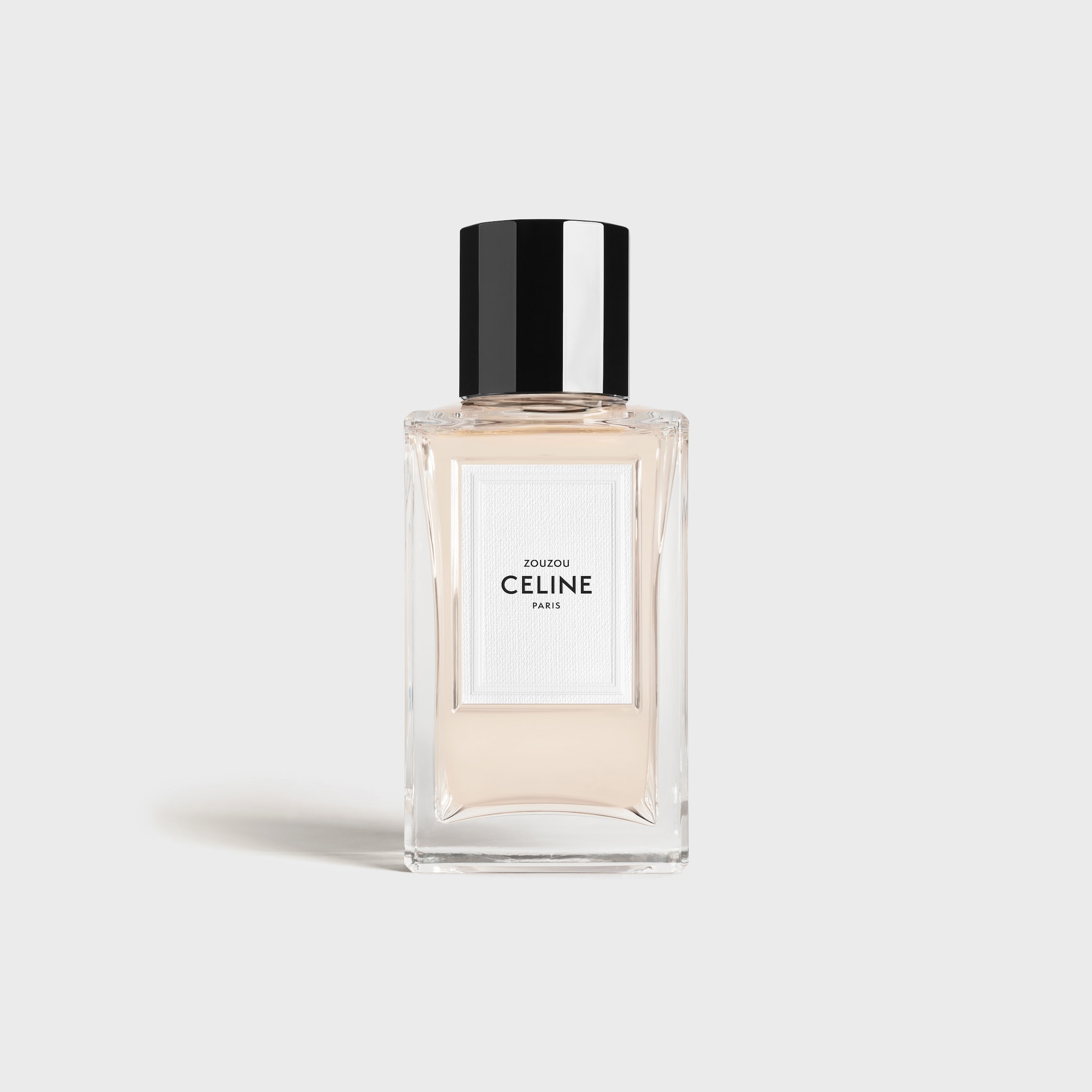 PARADE EAU DE PARFUM 100ML - TRANSPARENT | CELINE