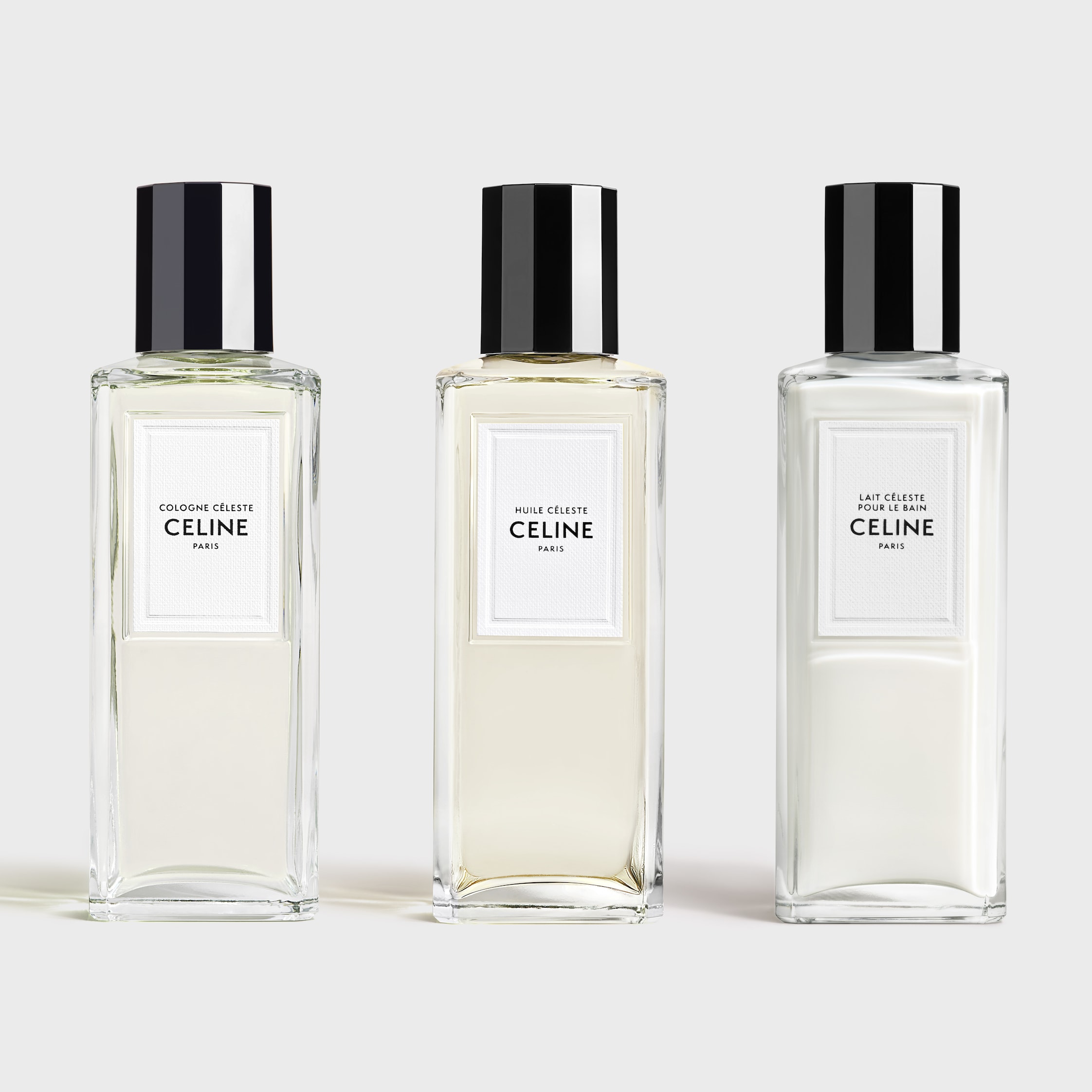 COLOGNE CÉLESTE コロン・セレスト オーデコロン 250ML