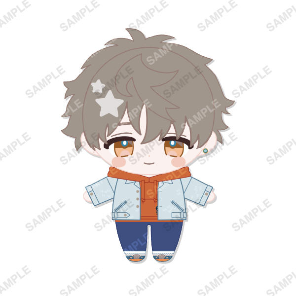 Case by case 樋宮明星 | ブレイクマイケース 1st Anniversary | coly