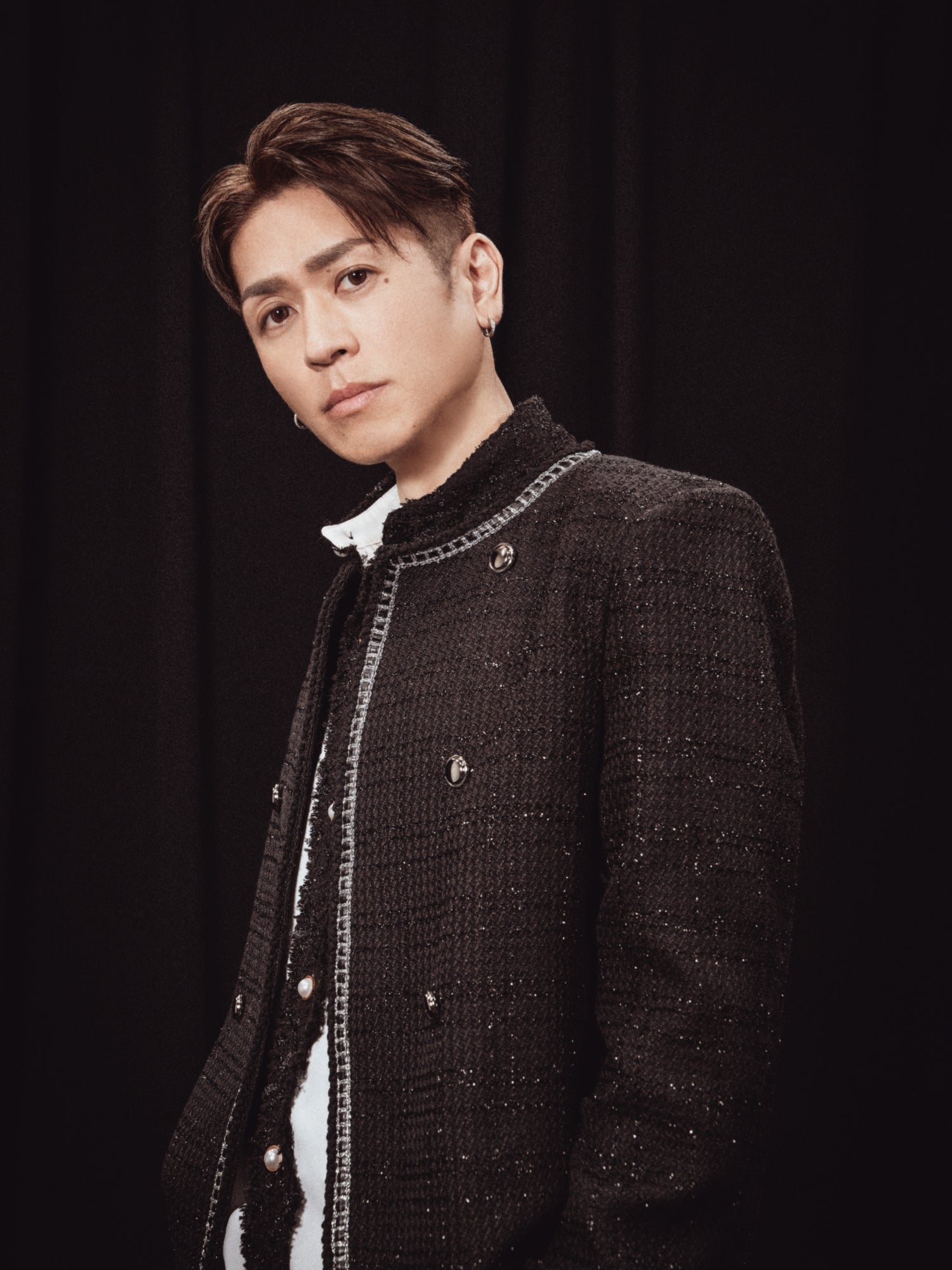 DEEP TAKAの投稿 | CL - LDH所属アーティストの動画・MV視聴サービス