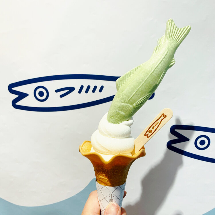 kachiさんの投稿/漁港の駅 TOTOCO小田原 ｜ ことりっぷ