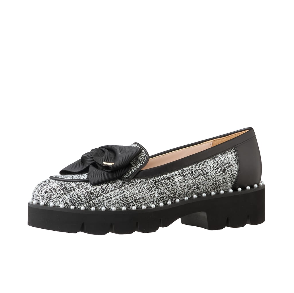 靴・バッグのダイアナ通販サイト ｜ ローファー リボン 【dianashoes.com】