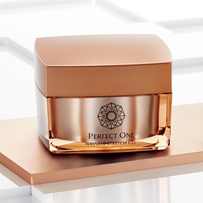Perfect One Wrinkle Stretch Gel 50g ｜ DOKODEMO