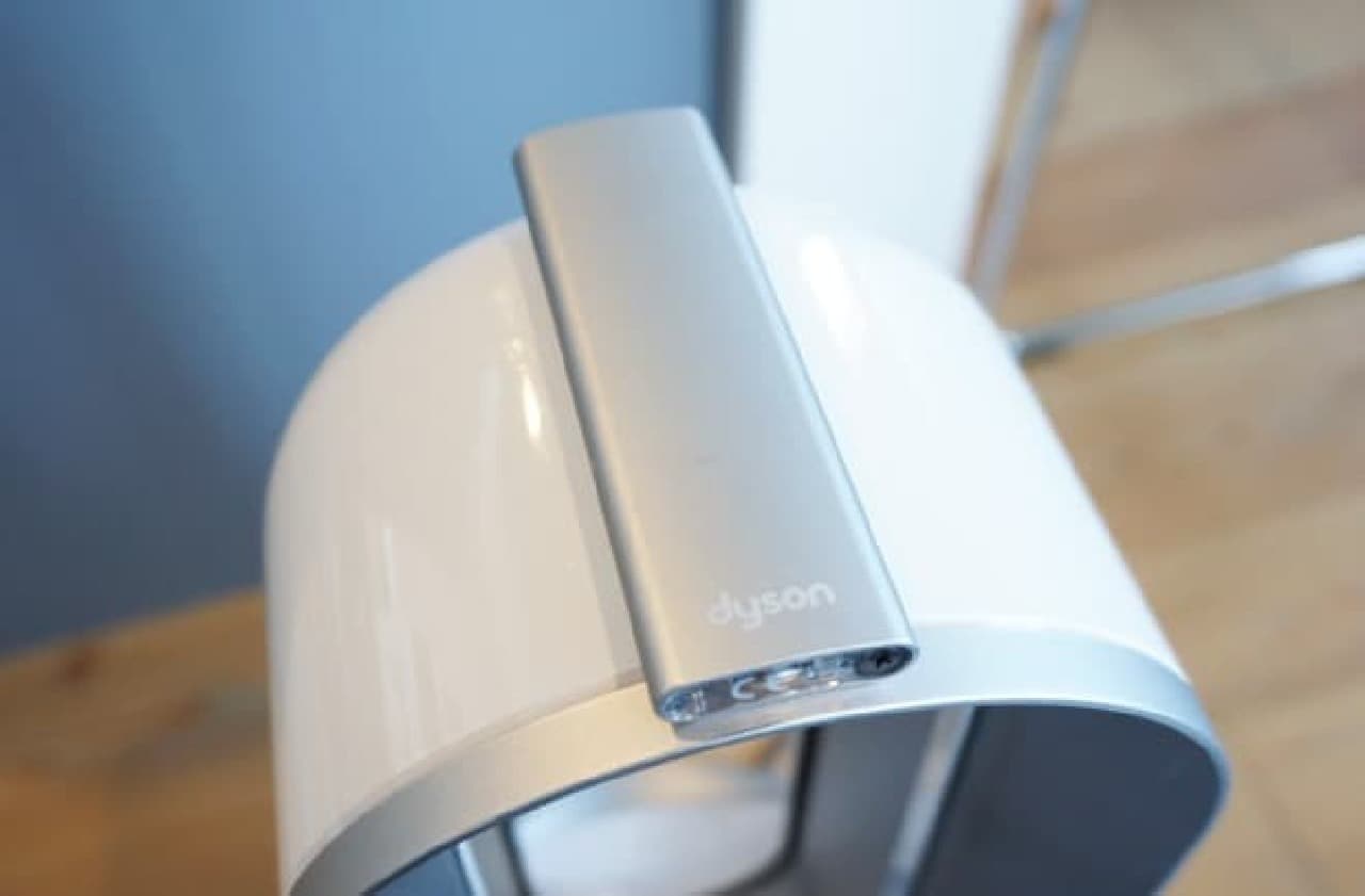 レビュー】花粉対策の大本命！ダイソンの空気清浄機が性能良すぎて