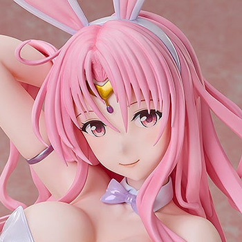 To LOVEる-とらぶる- ダークネス「セフィ・ミカエラ・デビルーク