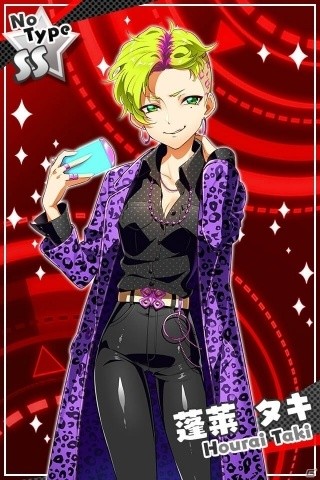 Tokyo 7th シスターズ」謎の6人組ユニット「AXiS」のデビュー曲