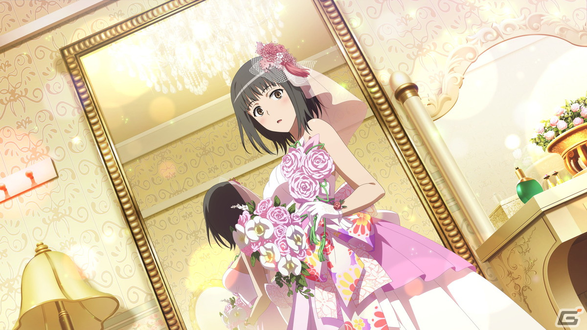 とある魔術の禁書目録 幻想収束」でレイドイベント「とある組織の花嫁