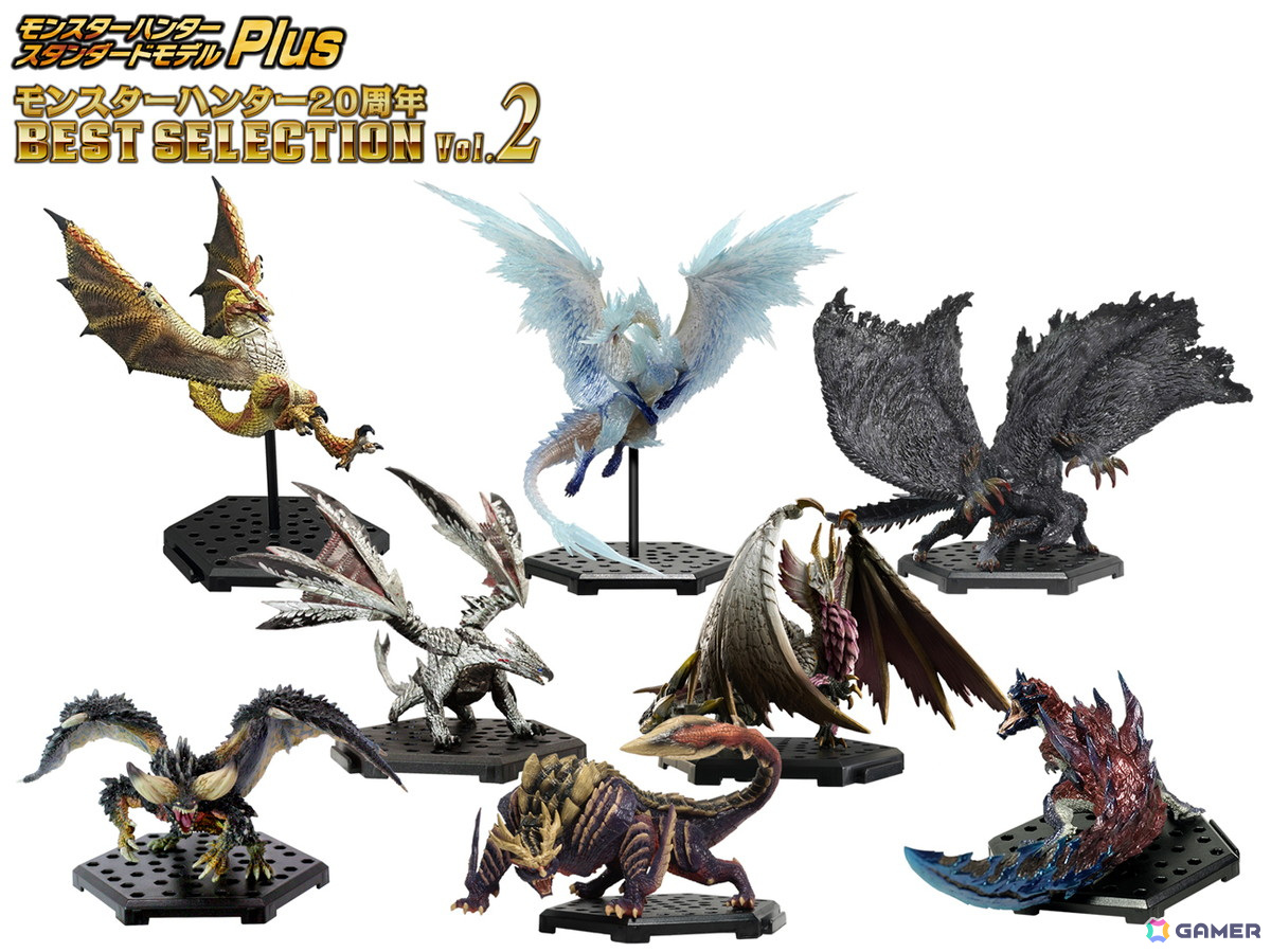 モンスターハンターワイルズ」同時発売グッズや「大逆転裁判