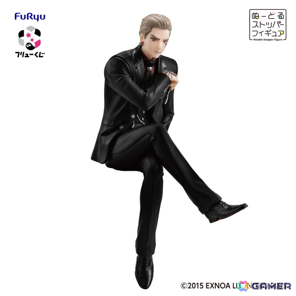 刀剣乱舞ONLINE」のくじ「ぬーどるストッパーの陣」シリーズ最新作が10