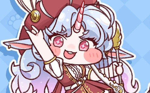 トリッカル・もちもちほっペ大作戦」リリース100日記念キャンペーンが