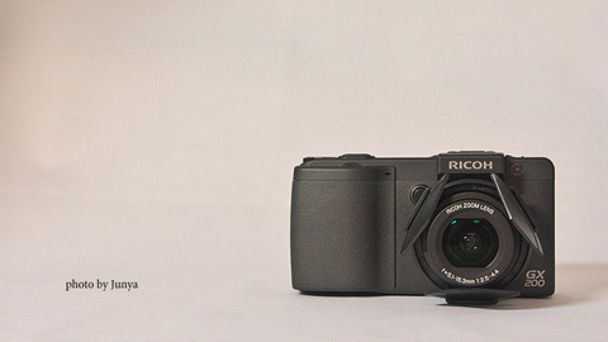 RICOH GX200（リコー GX200） Ricoh GX200 review: Ricoh GX200 - CNET