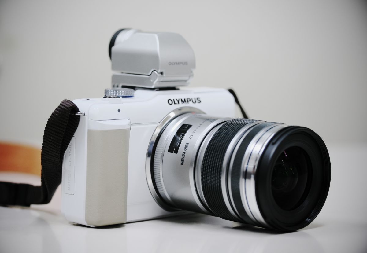 M.ZUIKO ED 12-50mm F3.5-6.3 EZ ファーストインプレッション | GANREF