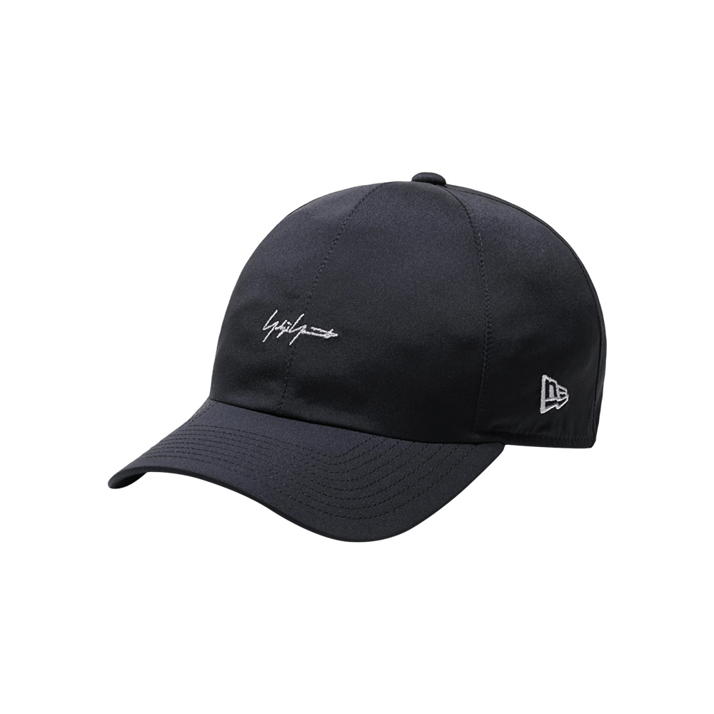 Buy Yohji Yamamoto Pour Homme 930CS YY Logo GORE-TEX Cap 'Black