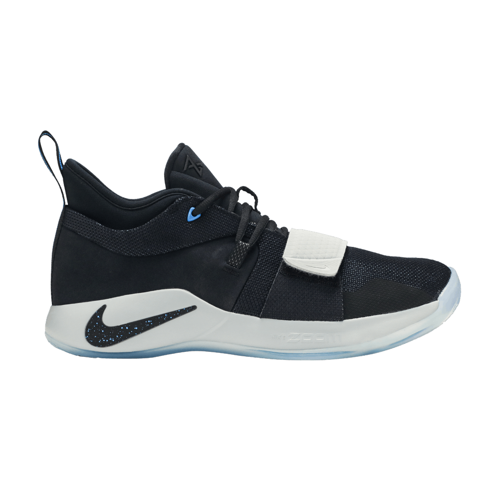 Buy Nike PG 2.5 EP 'Photo Blue' - BQ8453 006 | GOAT