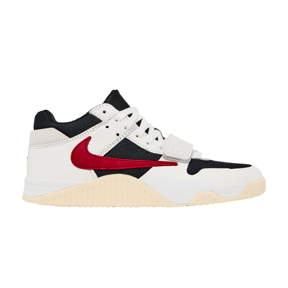 Buy Travis Scott x Air Jordan Jordan Jumpman Jack TR 'University