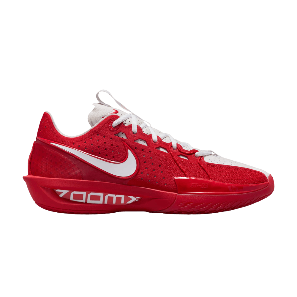 Buy Nike Air Zoom GT Cut 3 'University Red' - IB4458 600 | GOAT