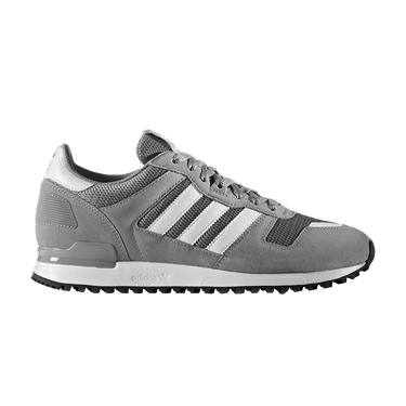 Buy Adidas ZX 700 'Solid Grey' - S76175 | GOAT
