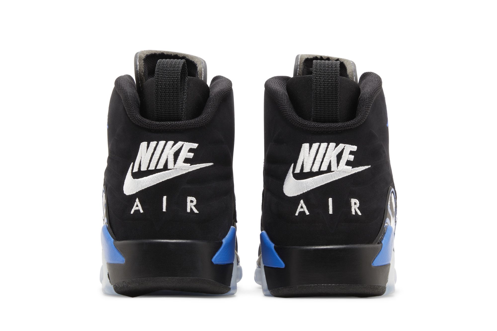 Buy Air Jordan MVP GS 'Black Game Royal' - DZ5577 041 | GOAT