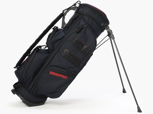 キャディバッグ/BRIEFINGののゴルフ用品商品詳細 | ゴルフエフォート