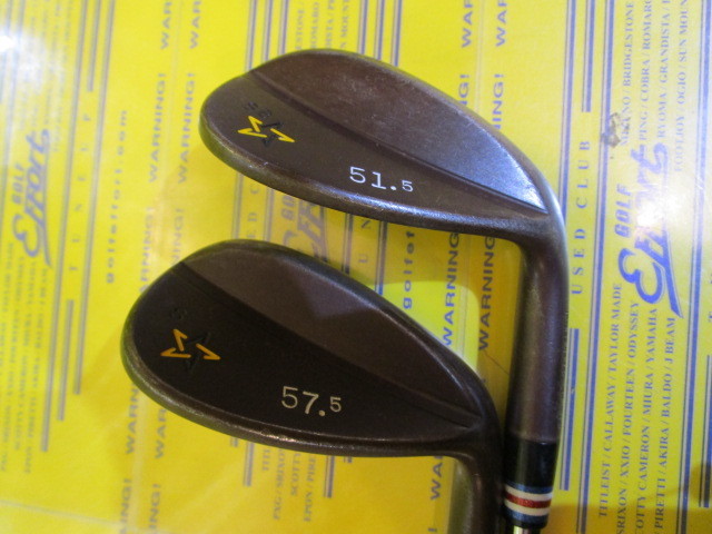 ウェッジ/ARTISAN GOLFの中古ゴルフクラブ在庫一覧 | 中古ゴルフクラブ