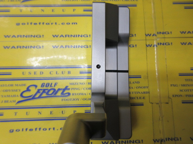 ZENITH BS-02C 303Pのスペック詳細 | 中古ゴルフクラブ通販【ゴルフ